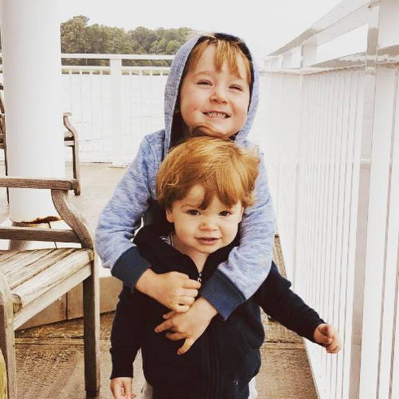 Meet your Posher, Allison - Picture 1 of 1